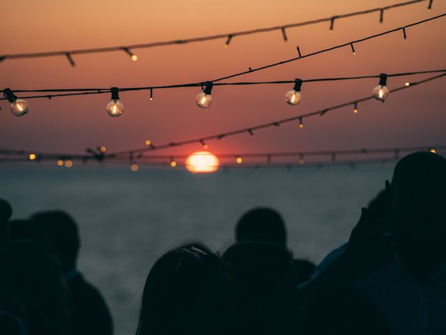 Le mariage de Léonard et Samantha à Marennes, Charente Maritime 30