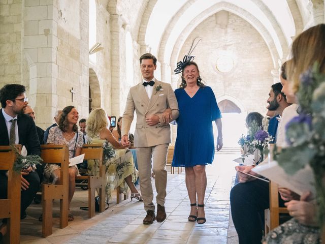 Le mariage de Léonard et Samantha à Marennes, Charente Maritime 35