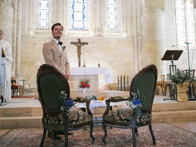 Le mariage de Léonard et Samantha à Marennes, Charente Maritime 36