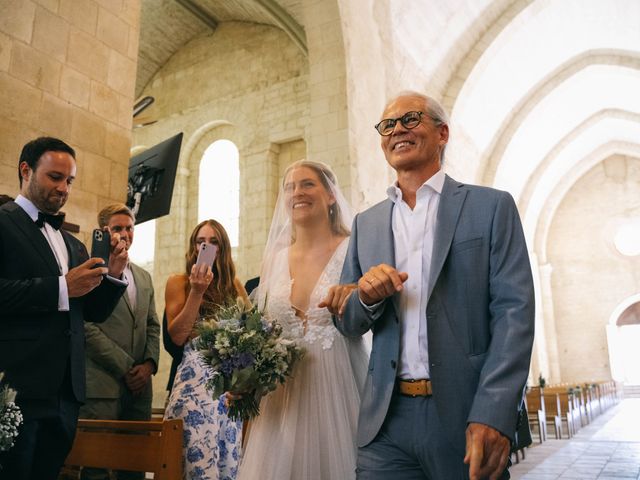 Le mariage de Léonard et Samantha à Marennes, Charente Maritime 37