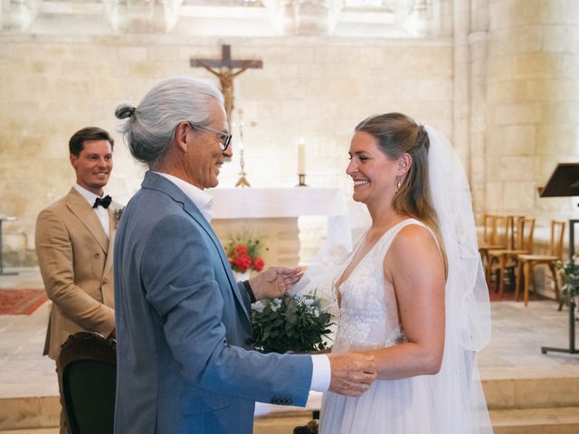 Le mariage de Léonard et Samantha à Marennes, Charente Maritime 38