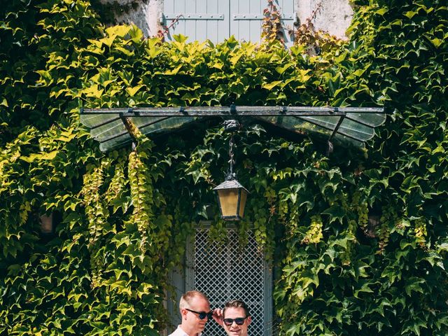 Le mariage de Léonard et Samantha à Marennes, Charente Maritime 46