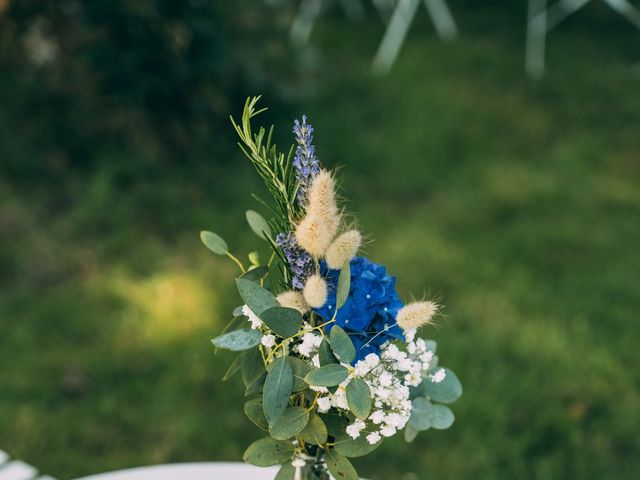 Le mariage de Léonard et Samantha à Marennes, Charente Maritime 55