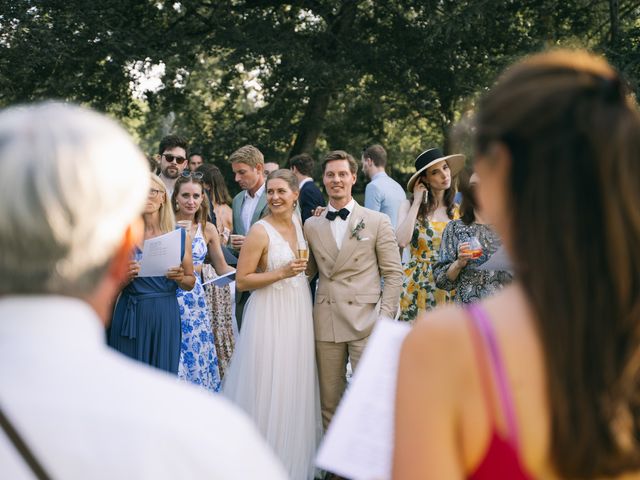 Le mariage de Léonard et Samantha à Marennes, Charente Maritime 64