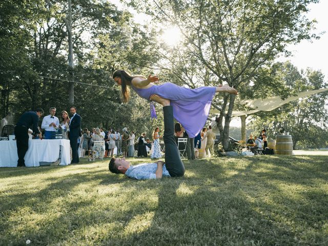 Le mariage de Léonard et Samantha à Marennes, Charente Maritime 67