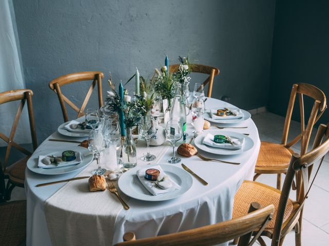 Le mariage de Léonard et Samantha à Marennes, Charente Maritime 74