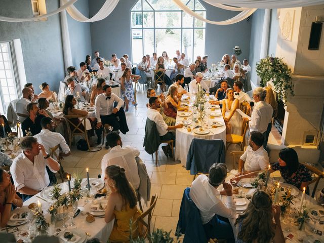 Le mariage de Léonard et Samantha à Marennes, Charente Maritime 76