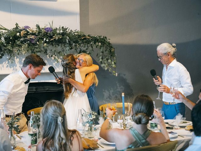 Le mariage de Léonard et Samantha à Marennes, Charente Maritime 77