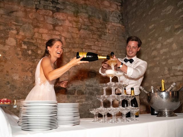 Le mariage de Léonard et Samantha à Marennes, Charente Maritime 80