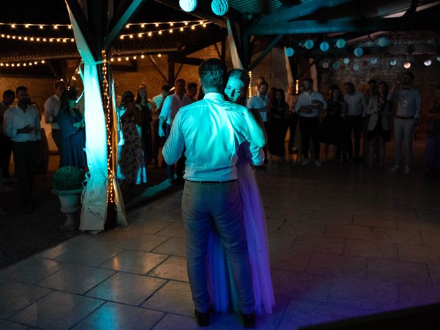 Le mariage de Léonard et Samantha à Marennes, Charente Maritime 82