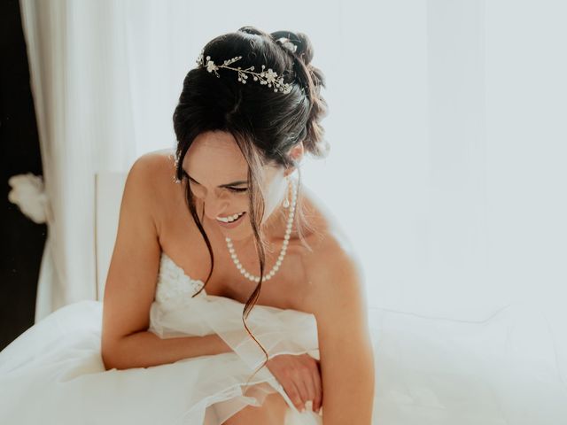 Le mariage de Célia et Christophe à Vallauris, Alpes-Maritimes 22