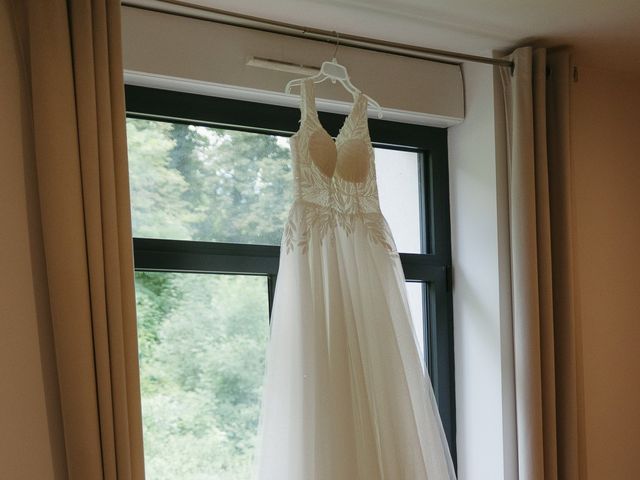 Le mariage de Tehotu et Léa à Mont-Saint-Martin, Meurthe-et-Moselle 6