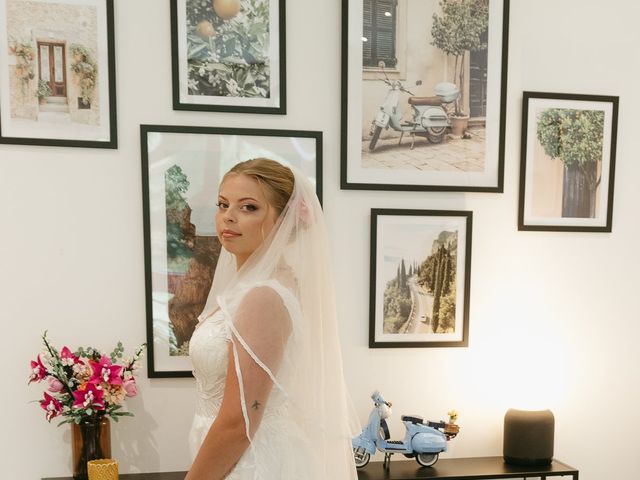 Le mariage de Tehotu et Léa à Mont-Saint-Martin, Meurthe-et-Moselle 11