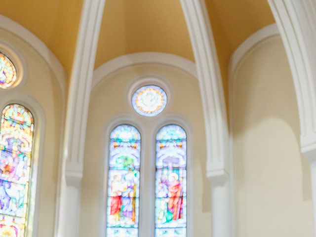 Le mariage de Tehotu et Léa à Mont-Saint-Martin, Meurthe-et-Moselle 24