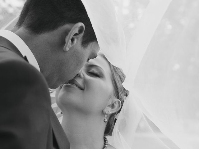 Le mariage de Tehotu et Léa à Mont-Saint-Martin, Meurthe-et-Moselle 28
