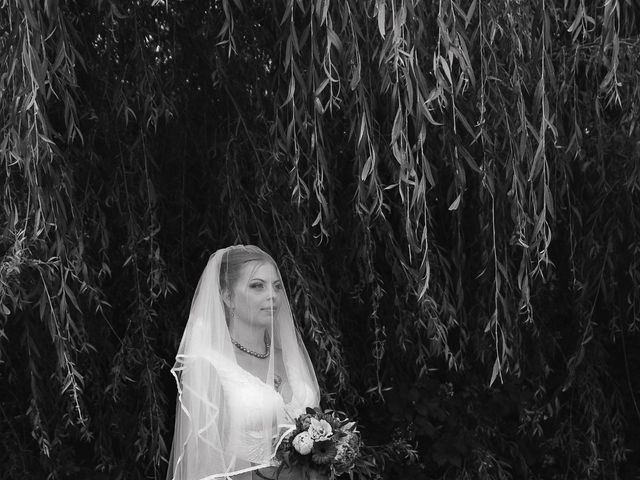 Le mariage de Tehotu et Léa à Mont-Saint-Martin, Meurthe-et-Moselle 1