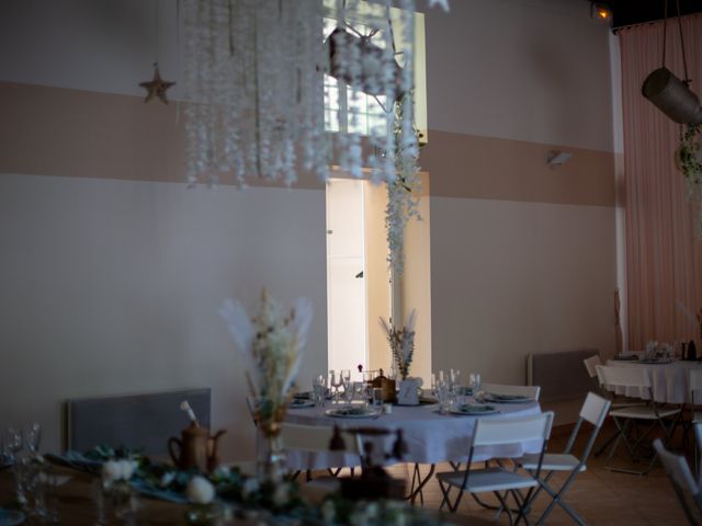 Le mariage de xavier et Tiphanie à Saint-Pierre-du-Bû, Calvados 7