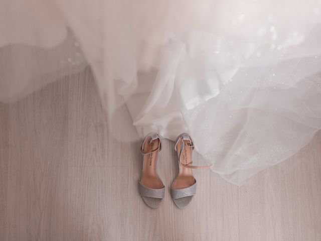 Le mariage de Xavier et Samantha à La Rochelle, Charente Maritime 7