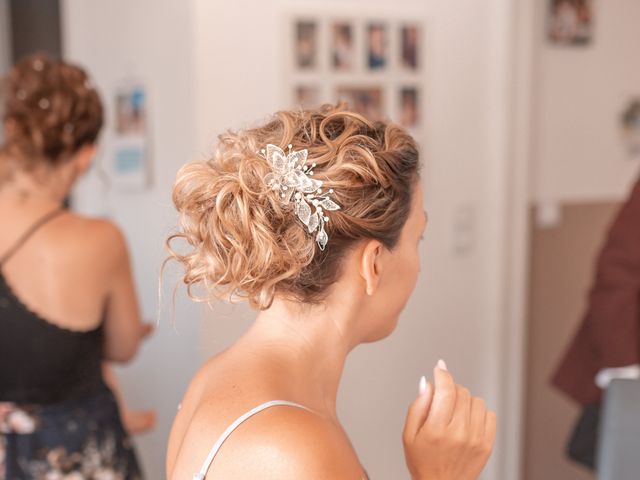 Le mariage de Xavier et Samantha à La Rochelle, Charente Maritime 10