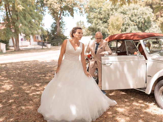 Le mariage de Xavier et Samantha à La Rochelle, Charente Maritime 28