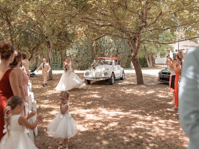 Le mariage de Xavier et Samantha à La Rochelle, Charente Maritime 29
