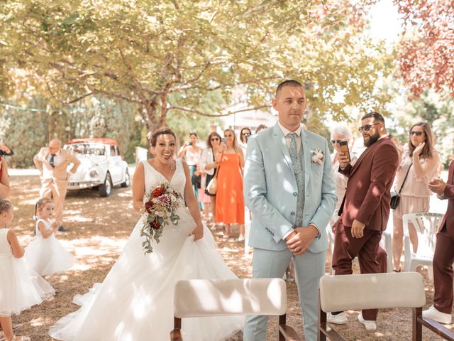 Le mariage de Xavier et Samantha à La Rochelle, Charente Maritime 30