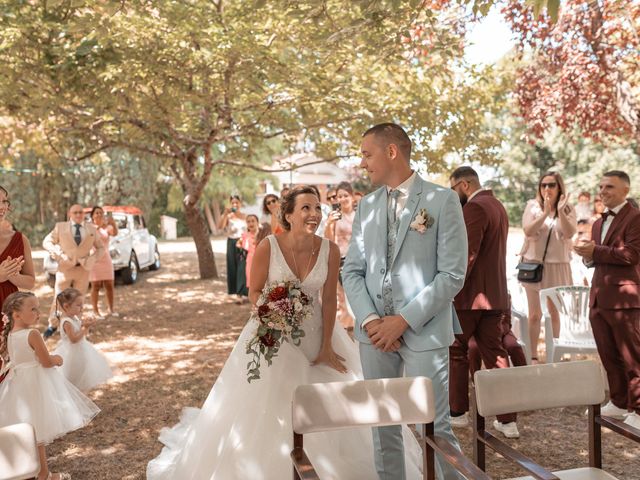 Le mariage de Xavier et Samantha à La Rochelle, Charente Maritime 31