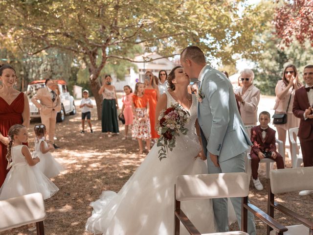 Le mariage de Xavier et Samantha à La Rochelle, Charente Maritime 33