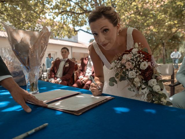 Le mariage de Xavier et Samantha à La Rochelle, Charente Maritime 38