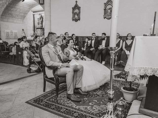 Le mariage de Xavier et Samantha à La Rochelle, Charente Maritime 45