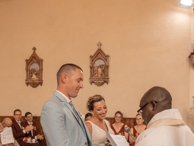 Le mariage de Xavier et Samantha à La Rochelle, Charente Maritime 46
