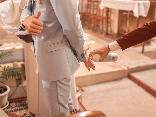 Le mariage de Xavier et Samantha à La Rochelle, Charente Maritime 50