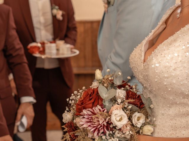 Le mariage de Xavier et Samantha à La Rochelle, Charente Maritime 62