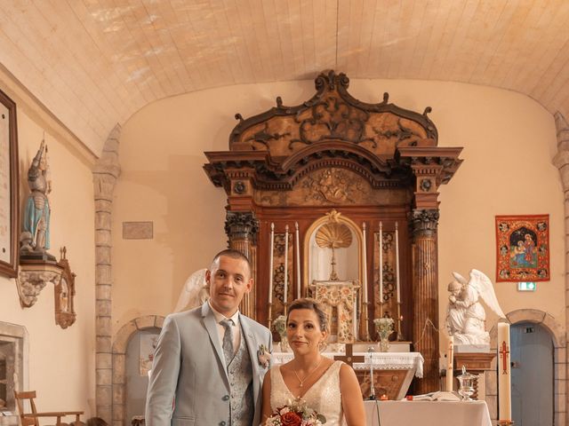 Le mariage de Xavier et Samantha à La Rochelle, Charente Maritime 63