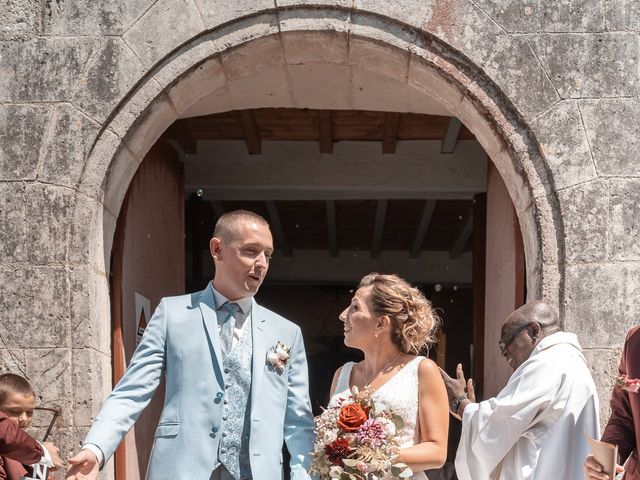 Le mariage de Xavier et Samantha à La Rochelle, Charente Maritime 65