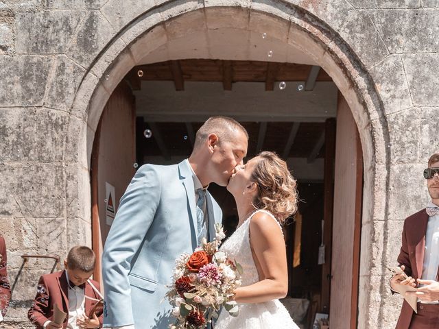 Le mariage de Xavier et Samantha à La Rochelle, Charente Maritime 67