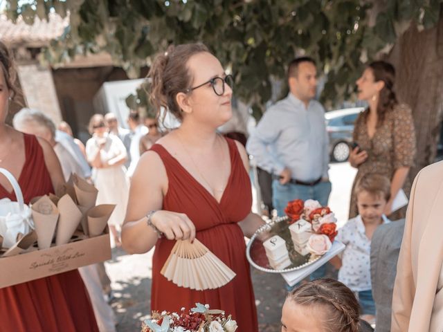 Le mariage de Xavier et Samantha à La Rochelle, Charente Maritime 69
