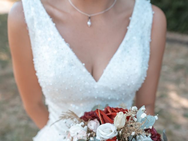 Le mariage de Xavier et Samantha à La Rochelle, Charente Maritime 73
