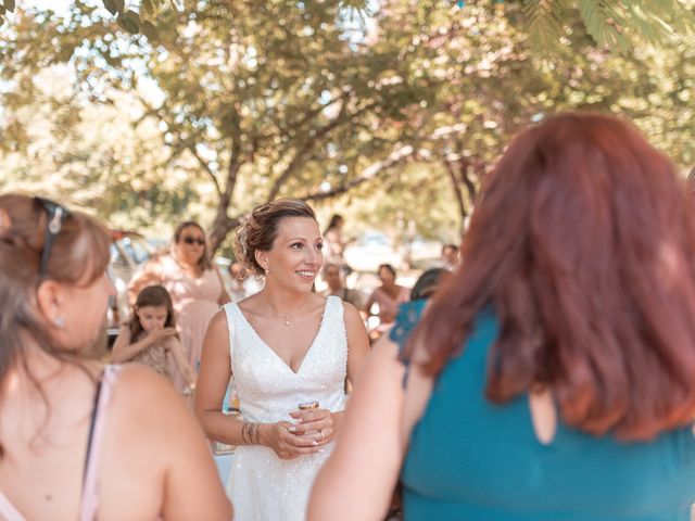Le mariage de Xavier et Samantha à La Rochelle, Charente Maritime 76