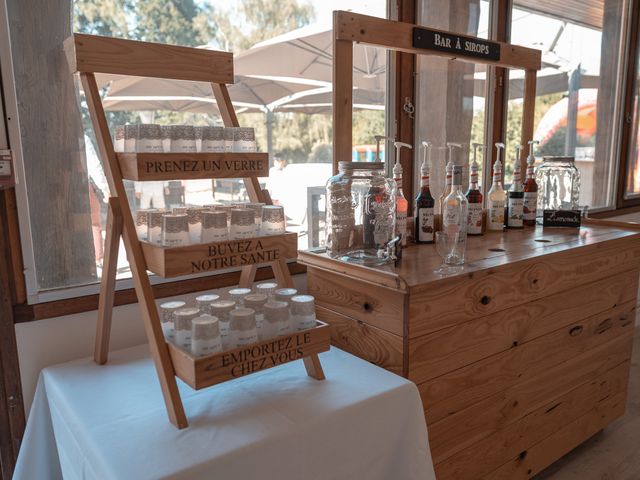 Le mariage de Xavier et Samantha à La Rochelle, Charente Maritime 80