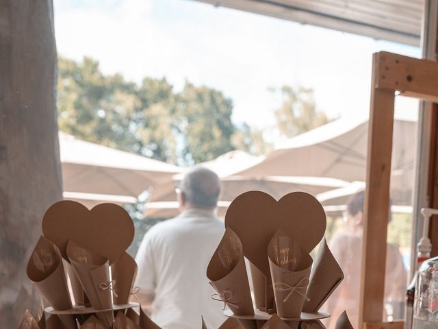 Le mariage de Xavier et Samantha à La Rochelle, Charente Maritime 88