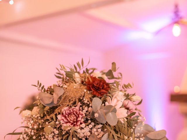 Le mariage de Xavier et Samantha à La Rochelle, Charente Maritime 96