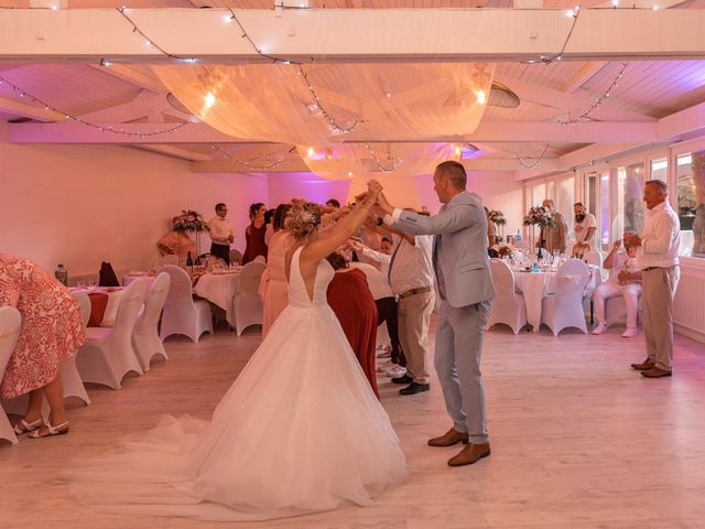 Le mariage de Xavier et Samantha à La Rochelle, Charente Maritime 105