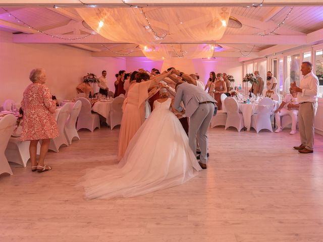 Le mariage de Xavier et Samantha à La Rochelle, Charente Maritime 106
