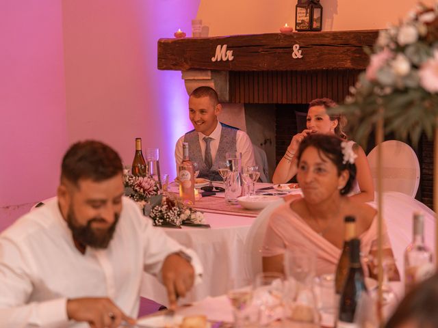 Le mariage de Xavier et Samantha à La Rochelle, Charente Maritime 108