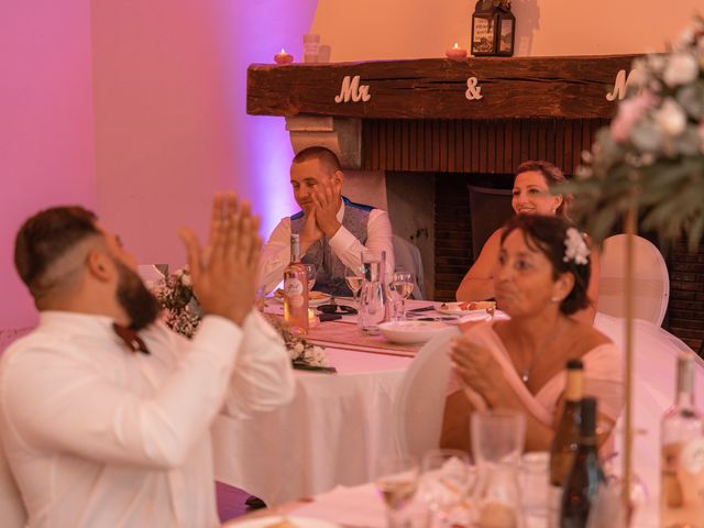 Le mariage de Xavier et Samantha à La Rochelle, Charente Maritime 109