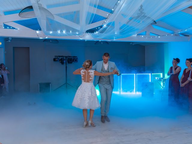 Le mariage de Xavier et Samantha à La Rochelle, Charente Maritime 135