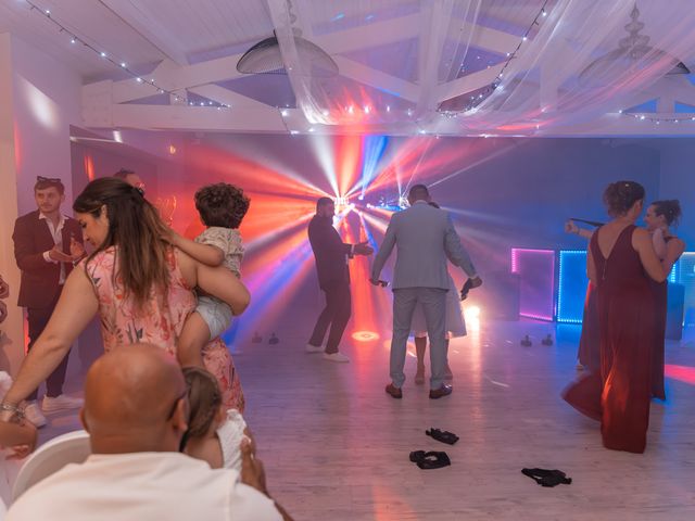 Le mariage de Xavier et Samantha à La Rochelle, Charente Maritime 142