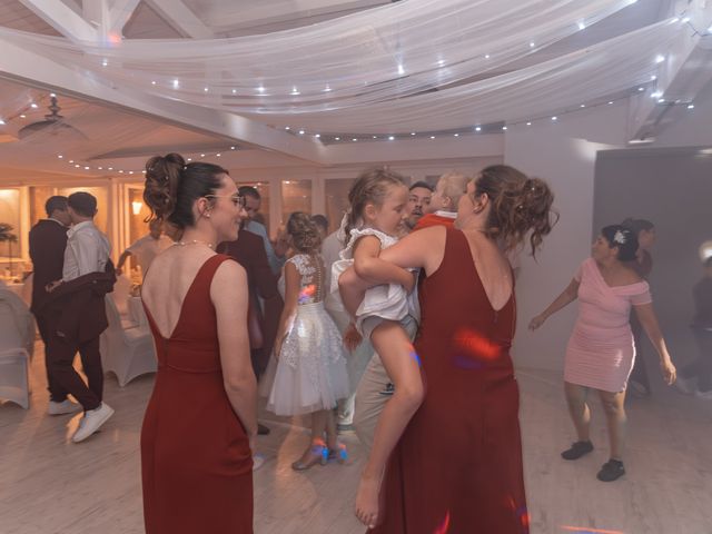 Le mariage de Xavier et Samantha à La Rochelle, Charente Maritime 143