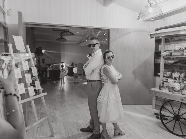 Le mariage de Xavier et Samantha à La Rochelle, Charente Maritime 150